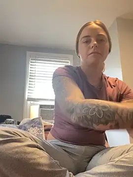 jaseyrae online show from October 2025 03:44:02 PM