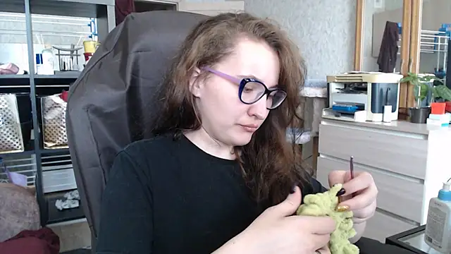 AnKey Rayah online show from December 2024 07:39:02 AM