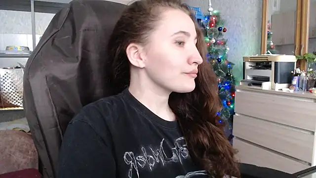 AnKey Rayah online show from December 2024 04:41:01 AM