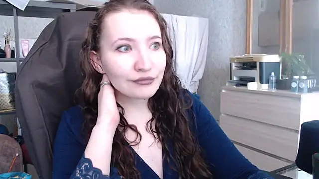 AnKey Rayah online show from February 2025 05:45:02 AM