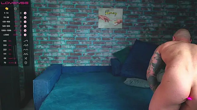 mark normal online show from March 2025 02:34:01 AM