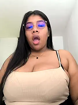 paola091 online show from December 2024 01:30:02 PM