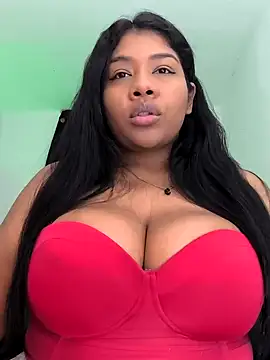 paola091 online show from January 2025 10:35:01 PM