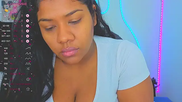 Snapshot of paola091 chatting on September 2025 12:32:02 AM paola091 online show from September 2025 12:32:02 AM