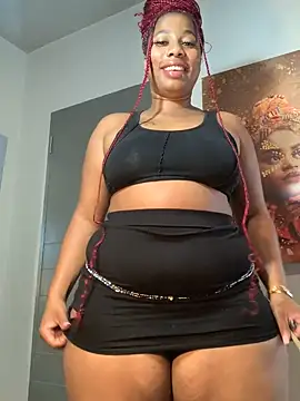 Snapshot of CurvyDesire1 chatting on February 2025 07:26:01 AM CurvyDesire1 online show from February 2025 07:26:01 AM