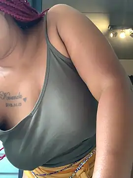 Snapshot of CurvyDesire1 chatting on February 2025 09:35:01 AM CurvyDesire1 online show from February 2025 09:35:01 AM