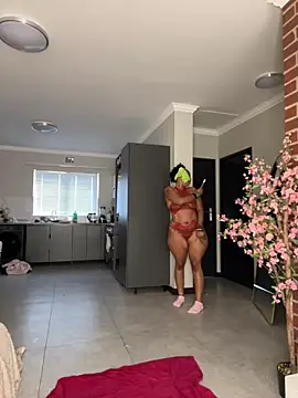 CurvyDesire1 online show from June 2026 06:30:01 AM