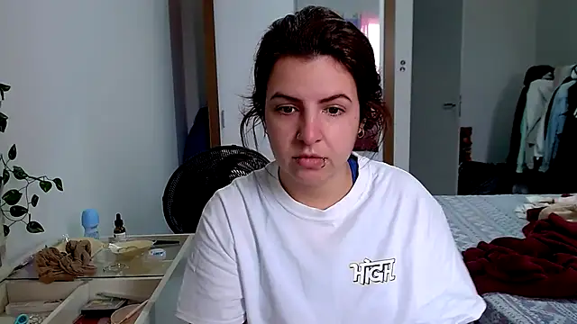 chelbyy online show from October 2025 01:52:01 PM