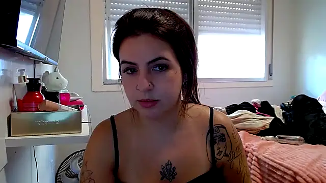 chelbyy online show from February 2026 09:08:02 PM