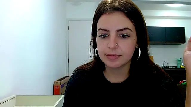 chelbyy online show from April 2026 09:30:02 PM