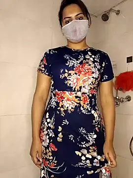 Indian Anu online show from April 2026 03:53:01 PM