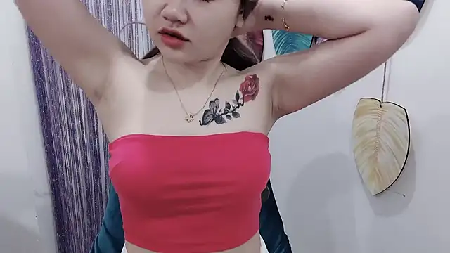 Aminababiew online show from April 2026 01:19:01 AM