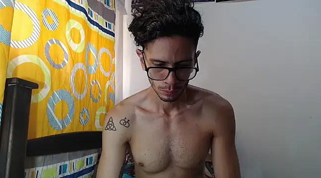 alisterxxx online show from February 2025 10:10:02 PM