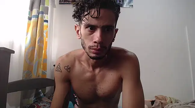 alisterxxx online show from February 2025 02:15:02 PM