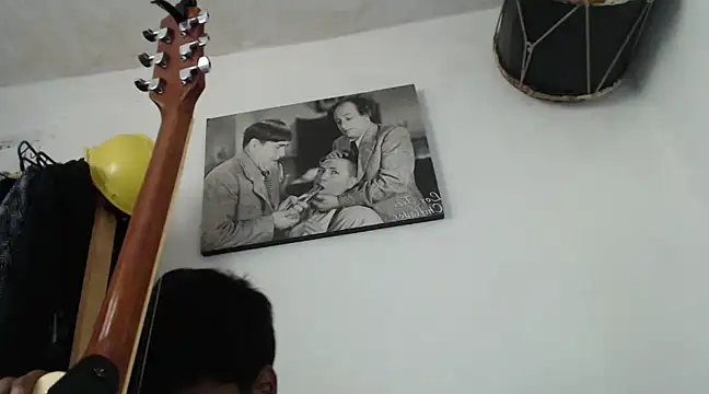 Snapshot of stevenosori chatting on December 2024 08:08:01 PM stevenosori online show from December 2024 08:08:01 PM