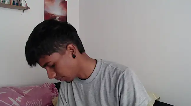 Snapshot of stevenosori chatting on January 2025 12:41:02 PM stevenosori online show from January 2025 12:41:02 PM