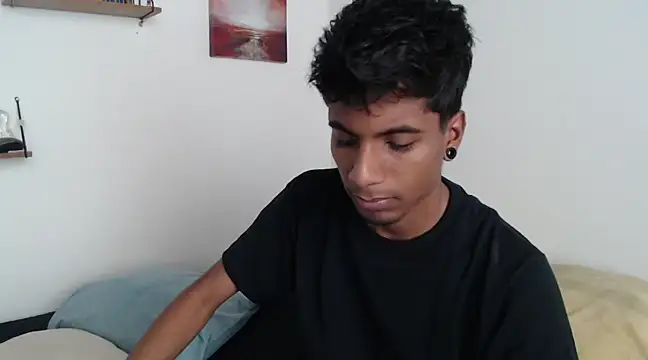 Snapshot of stevenosori chatting on January 2025 02:34:01 PM stevenosori online show from January 2025 02:34:01 PM