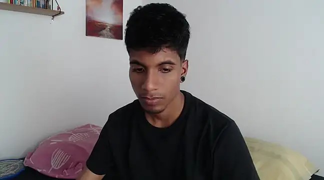 Snapshot of stevenosori chatting on January 2025 07:31:02 PM stevenosori online show from January 2025 07:31:02 PM