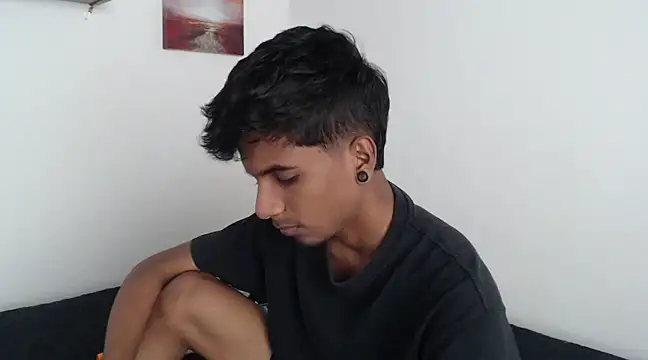 Snapshot of stevenosori chatting on January 2025 03:43:01 PM stevenosori online show from January 2025 03:43:01 PM