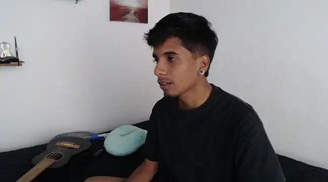 Snapshot of stevenosori chatting on January 2025 09:50:01 PM stevenosori online show from January 2025 09:50:01 PM