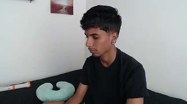 Snapshot of stevenosori chatting on January 2025 02:44:01 PM stevenosori online show from January 2025 02:44:01 PM