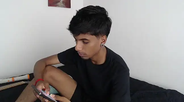 Snapshot of stevenosori chatting on January 2025 05:48:01 PM stevenosori online show from January 2025 05:48:01 PM