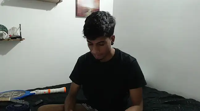 Snapshot of stevenosori chatting on January 2025 01:21:02 AM stevenosori online show from January 2025 01:21:02 AM