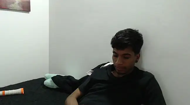 Snapshot of stevenosori chatting on January 2025 04:22:02 AM stevenosori online show from January 2025 04:22:02 AM