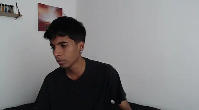 Snapshot of stevenosori chatting on January 2025 06:31:01 PM stevenosori online show from January 2025 06:31:01 PM