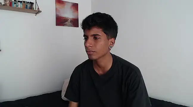 Snapshot of stevenosori chatting on January 2025 09:32:01 PM stevenosori online show from January 2025 09:32:01 PM