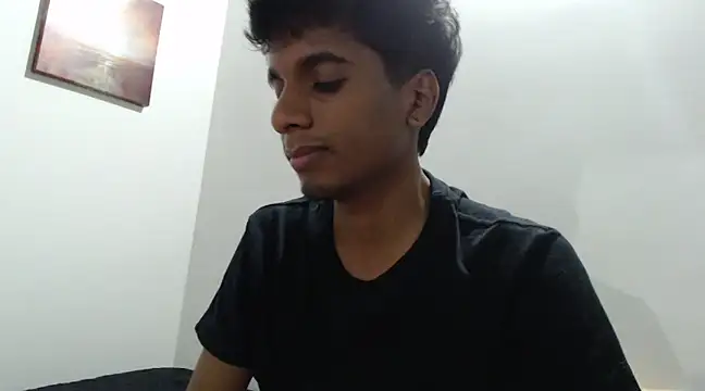 Snapshot of stevenosori chatting on January 2025 02:27:01 AM stevenosori online show from January 2025 02:27:01 AM