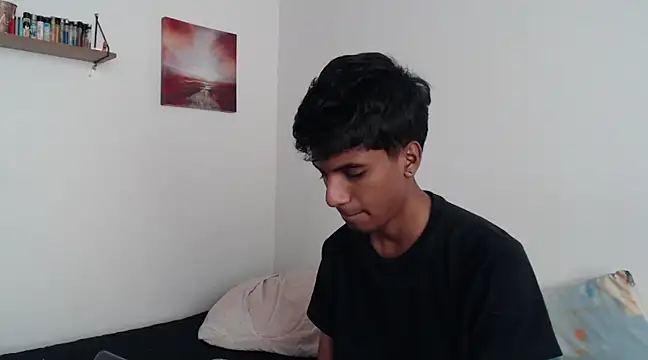 Snapshot of stevenosori chatting on January 2025 01:21:01 PM stevenosori online show from January 2025 01:21:01 PM