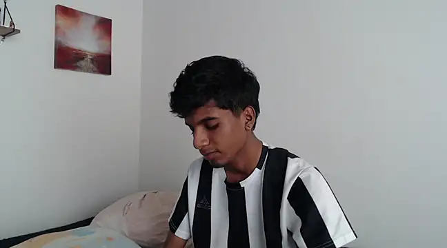 Snapshot of stevenosori chatting on January 2025 04:24:01 PM stevenosori online show from January 2025 04:24:01 PM