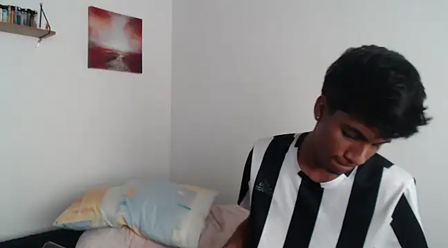 Snapshot of stevenosori chatting on January 2025 08:21:01 PM stevenosori online show from January 2025 08:21:01 PM