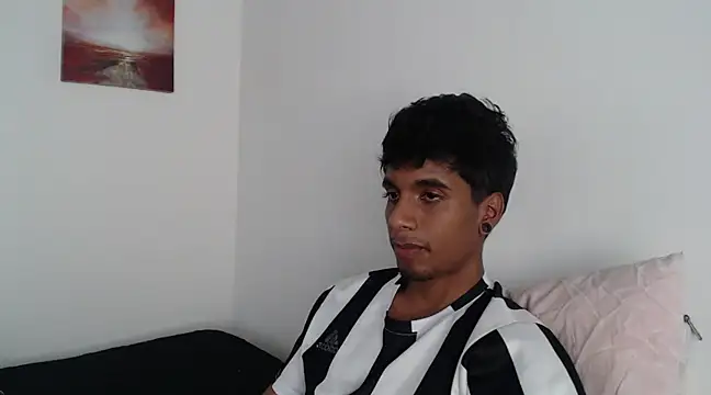 Snapshot of stevenosori chatting on January 2025 07:18:02 PM stevenosori online show from January 2025 07:18:02 PM