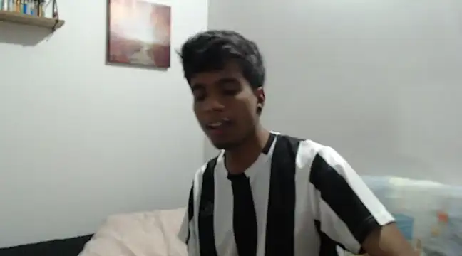 Snapshot of stevenosori chatting on February 2025 12:40:02 AM stevenosori online show from February 2025 12:40:02 AM