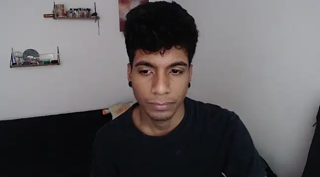 Snapshot of stevenosori chatting on February 2025 12:33:01 PM stevenosori online show from February 2025 12:33:01 PM