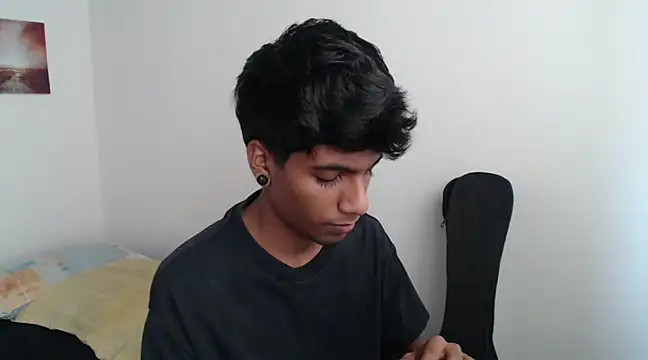 Snapshot of stevenosori chatting on February 2025 03:38:01 PM stevenosori online show from February 2025 03:38:01 PM