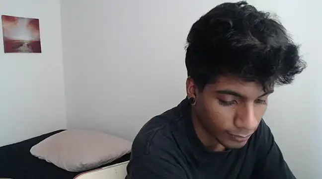 Snapshot of stevenosori chatting on February 2025 05:44:01 PM stevenosori online show from February 2025 05:44:01 PM