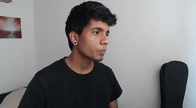 Snapshot of stevenosori chatting on February 2025 02:02:01 PM stevenosori online show from February 2025 02:02:01 PM