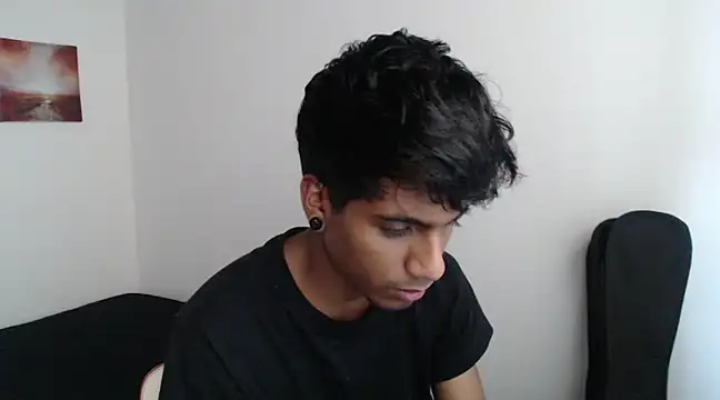 Snapshot of stevenosori chatting on February 2025 10:25:01 PM stevenosori online show from February 2025 10:25:01 PM