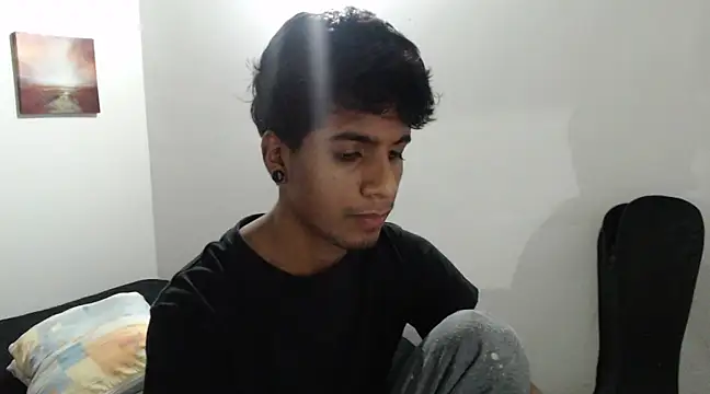 Snapshot of stevenosori chatting on February 2025 01:31:02 AM stevenosori online show from February 2025 01:31:02 AM