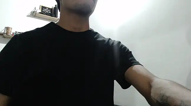 Snapshot of stevenosori chatting on February 2025 03:26:01 AM stevenosori online show from February 2025 03:26:01 AM