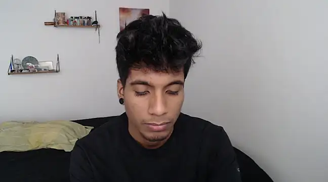 Snapshot of stevenosori chatting on February 2025 06:21:01 PM stevenosori online show from February 2025 06:21:01 PM