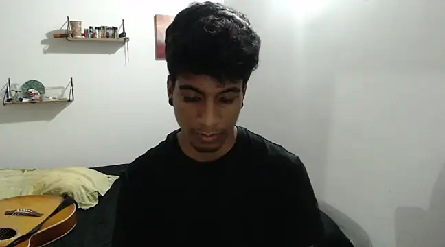 Snapshot of stevenosori chatting on February 2025 03:36:01 AM stevenosori online show from February 2025 03:36:01 AM