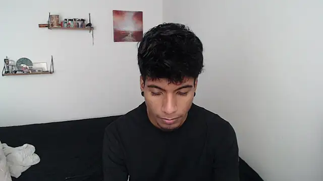 Snapshot of stevenosori chatting on February 2025 07:31:02 PM stevenosori online show from February 2025 07:31:02 PM