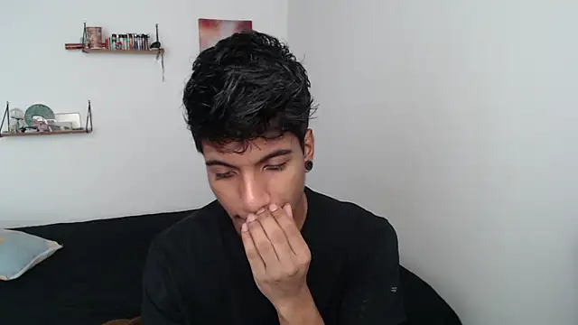 Snapshot of stevenosori chatting on February 2025 03:54:02 PM stevenosori online show from February 2025 03:54:02 PM