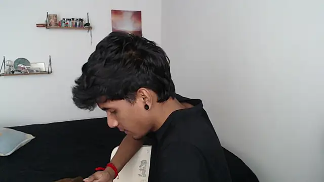 Snapshot of stevenosori chatting on February 2025 06:58:01 PM stevenosori online show from February 2025 06:58:01 PM