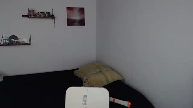 Snapshot of stevenosori chatting on February 2025 10:14:01 PM stevenosori online show from February 2025 10:14:01 PM