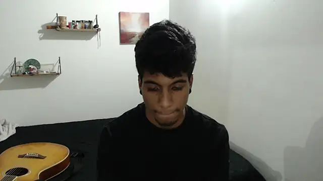 Snapshot of stevenosori chatting on February 2025 01:18:02 AM stevenosori online show from February 2025 01:18:02 AM